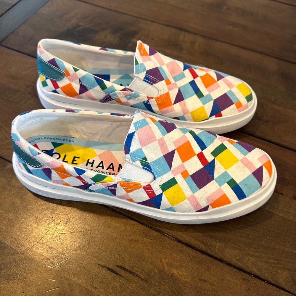 Cole haan